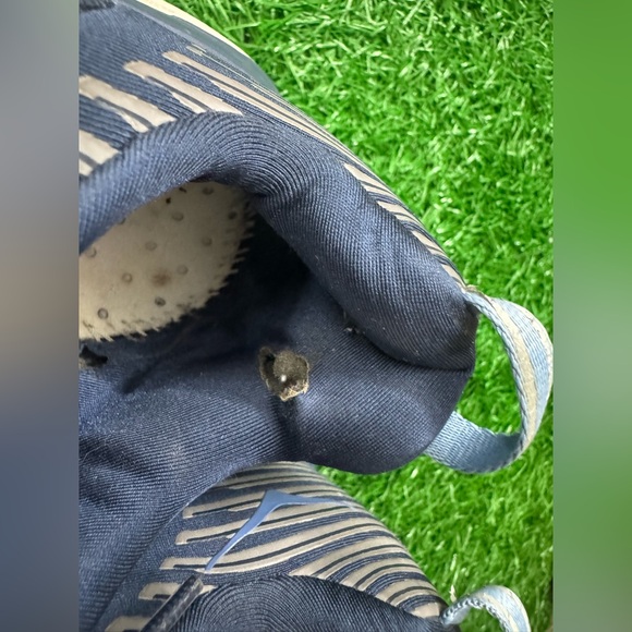 Hoka women’s Bondi 6‎ Wide Size 8D - Picture 2 of 9